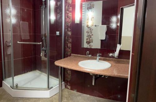 Shymkent Hotel | Номер 18