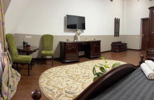 Shymkent Hotel | Номер 18