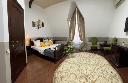 Shymkent Hotel | Номер 18
