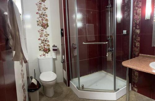Shymkent Hotel | Номер 18