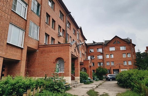 Pereslavl-Zalesskiy Apartamento | Ночлег у керамиста
