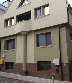 Shumen Apartamento | Нощувки Ботеви