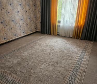 Ak-Talaa District Cama Y Desayuno | Нурадил