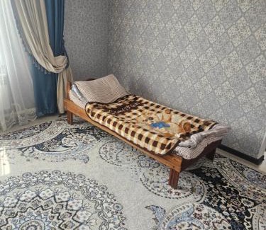 Ak-Talaa District Apartamento | Нурадил