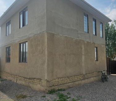 Ak-Talaa District Apartamento | Нурадил
