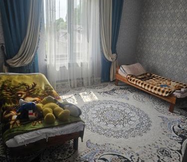 Ak-Talaa District Apartamento | Нурадил