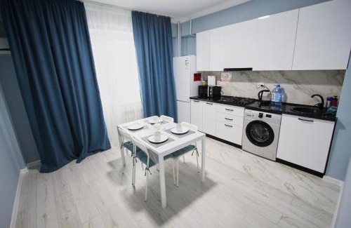 Atyrau Apartamento | Нурсая#2