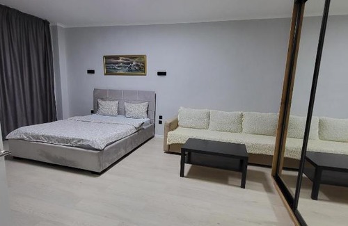 Atyrau Apartamento | Нурсая 69дом