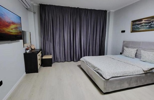 Atyrau Apartamento | Нурсая 69дом