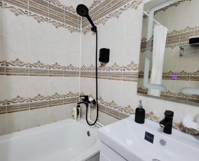 Atyrau Apartamento | Нурсая 69дом