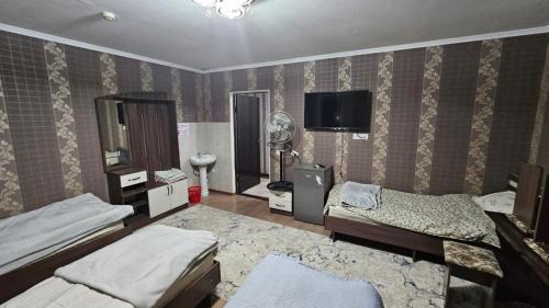 Issyk-Kul Region Hotel | Нур-Ордо