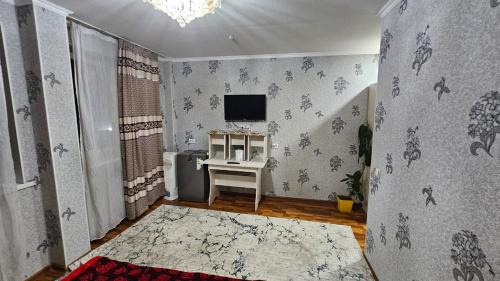 Issyk-Kul Region Hotel | Нур-Ордо