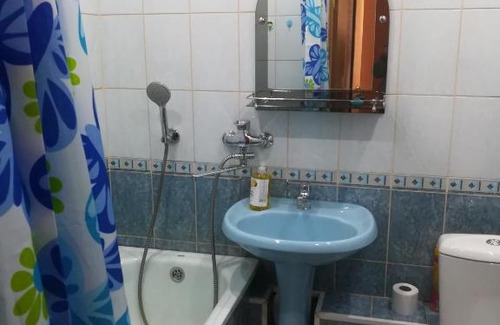 Nyagan Apartamento | Нягань Оазис Плаза