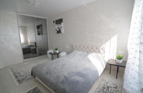 Rivne Apartamento | Ніжність