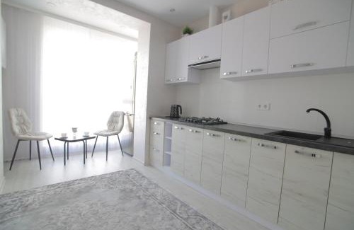 Rivne Apartamento | Ніжність