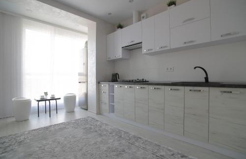 Rivne Apartamento | Ніжність