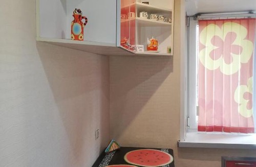Tula Apartamento | Н. Руднева 70