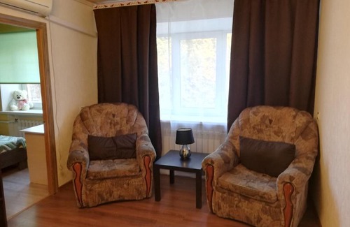 Tula Apartamento | Н. Руднева 70