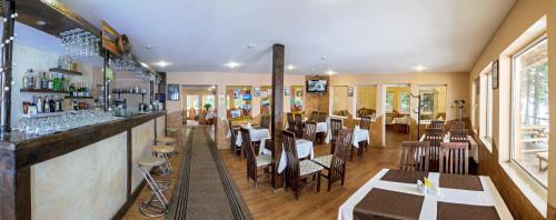 Dragobrat Hotel | Оаза