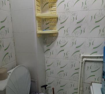Khujand Apartamento | Одна комнатная квартира в центре города худжанд