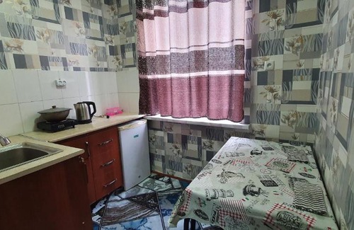 Khujand Apartamento | Одна комнатная квартира в центре города худжанд
