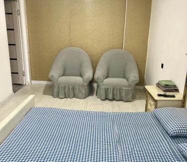 Atyrau Apartamento | Однокомнатная квартира возле парка Победы
