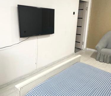 Atyrau Apartamento | Однокомнатная квартира возле парка Победы