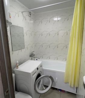 Balkhash Apartamento | Однокомнатная квартира в центре города