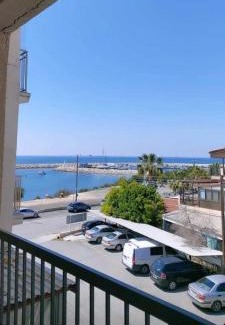 Zygi Apartamento | Однокомнатная квартира на берегу моря