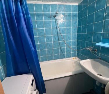 Sukhinovka Apartamento | Однокомнатная квартира на Алмазном