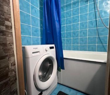 Sukhinovka Apartamento | Однокомнатная квартира на Алмазном