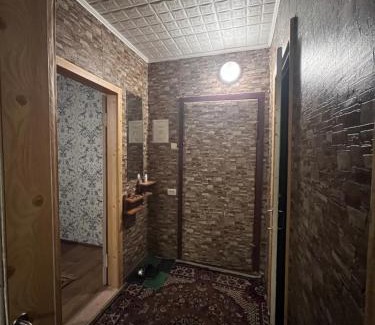 Sukhinovka Apartamento | Однокомнатная квартира на Алмазном
