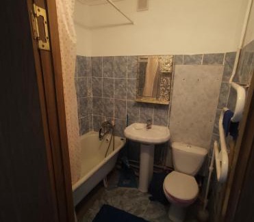 Balkhash Apartamento | Однокомнатная квартира недалеко от озера Балхаш