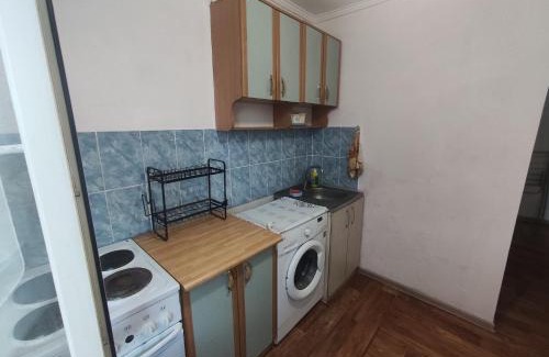 Balkhash Apartamento | Однокомнатная квартира недалеко от озера Балхаш