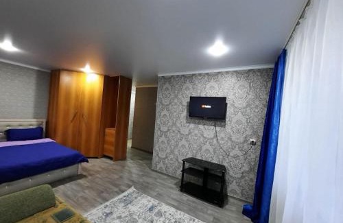 Kostanay Apartamento | Однокомнатная квартира Рудный