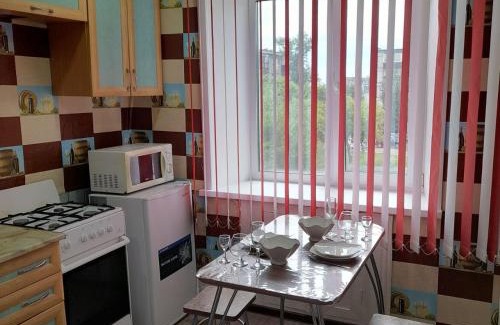 Kostanay Apartamento | Однокомнатная квартира Рудный