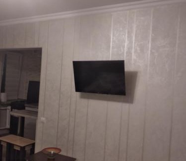 Svyatoshyns'kyi District Apartamento | Однокомнатная квартира с евро ремонтом,в тихом дворике.