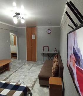 Balkhash Apartamento | Однокомнатная квартира центр