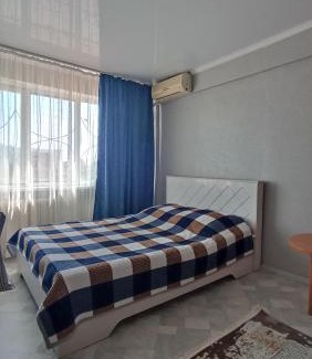 Balkhash Apartamento | Однокомнатная квартира центр