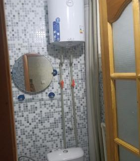 Balkhash Apartamento | Однокомнатная квартира центр