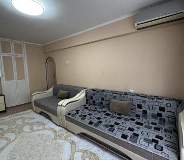 Balkhash Apartamento | Однокомнатная Квартира 2