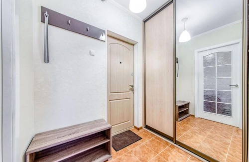 Sovetsky District Apartamento | Однокомнатная квартира