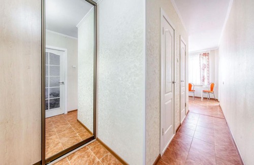 Sovetsky District Apartamento | Однокомнатная квартира