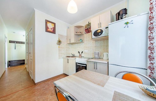 Sovetsky District Apartamento | Однокомнатная квартира