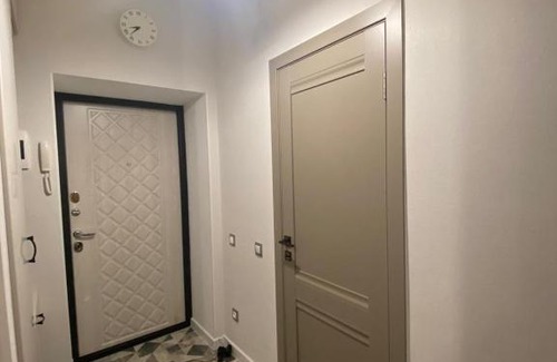Nur-Sultan Apartamento | однокомнатная квартира