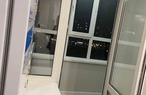 Nur-Sultan Apartamento | однокомнатная квартира