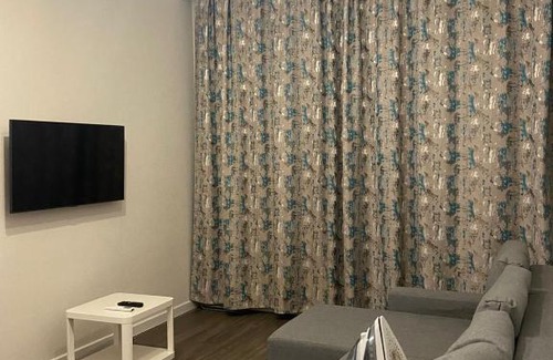 Nur-Sultan Apartamento | однокомнатная квартира