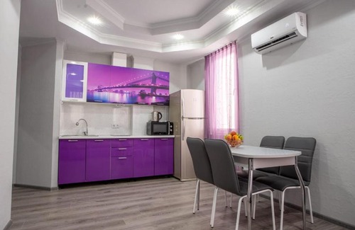 Adler City Centre Apartamento | Однокомнатная квартира
