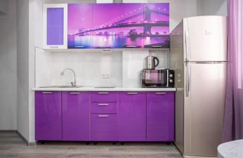 Adler City Centre Apartamento | Однокомнатная квартира