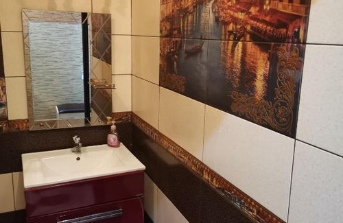 Khabarovsk Apartamento | Однокомнатная квартира Серышева 46